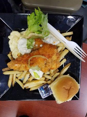 The Brine Well Eatery